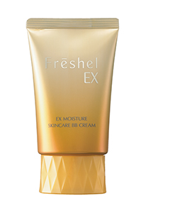 freshel skincare bb cream ex