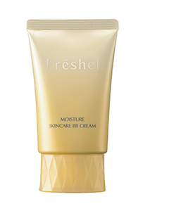 freshel skincare bb cream moist