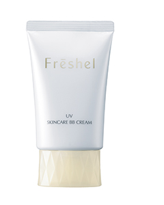 Freshel Skincare BB Cream UV