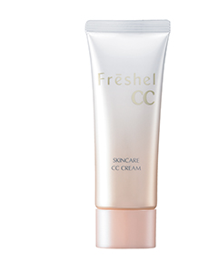 freshel skincare cc cream