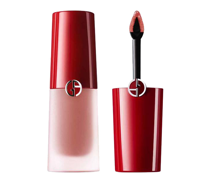 ลิควิดลิปสติก Giorgio Armani Lip Magnet Lip Freeze