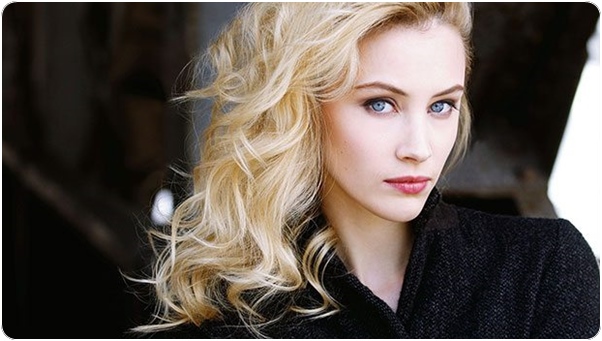 sarah gadon