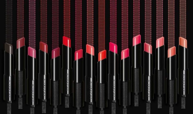 givenchy rouge interdit vinyl