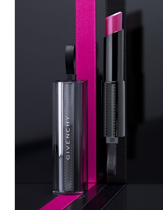 givenchy rouge interdit vinyl