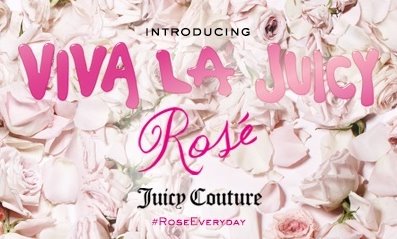 viva la juicy rose