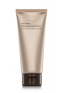 jurlique nutri-define refining foaming cleanser