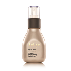 jurlique superior retexturising facial serum