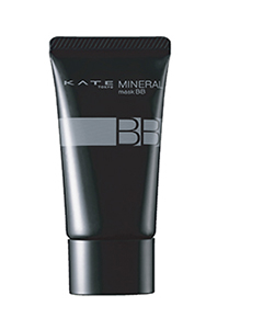 kate mineral mask bb cream