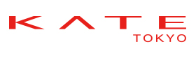 kate tokyo logo