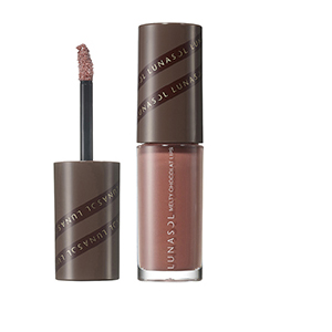 lunasol melty chocolat lips