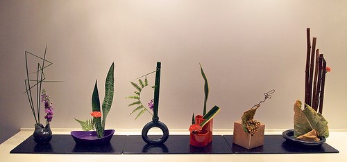 ikebana