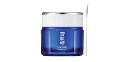 kose sekkisei herbal gel