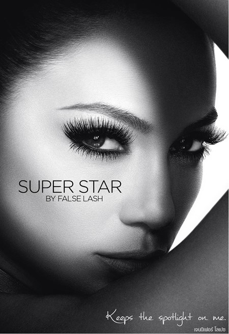 l'oreal paris false lash super star