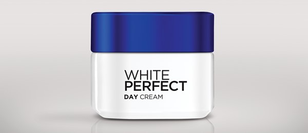 l'oreal paris white perfect day cream