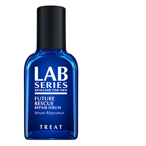 lab series future rescue repair serum