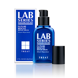 lab series future rescue repair serum