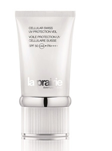 la prairie uv protection veil