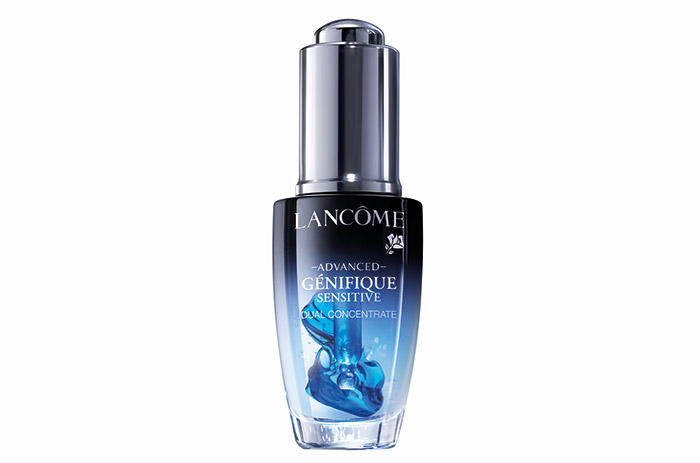 เซรั่ม Lancome Advanced Génifique Sensitive