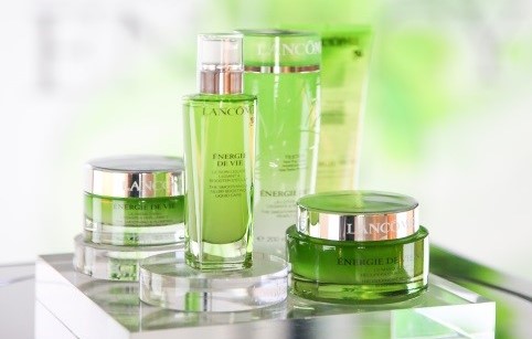 lancome energie de vie