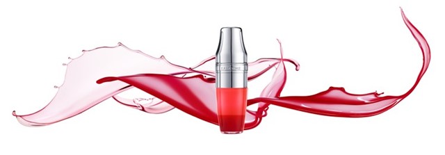 lancome juicy shaker