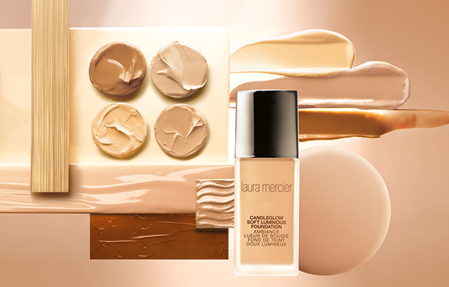 laura mercier candleglow soft luminous foundation