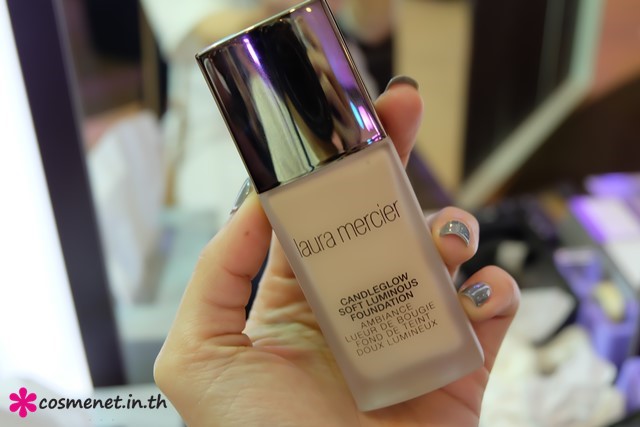 laura mercier