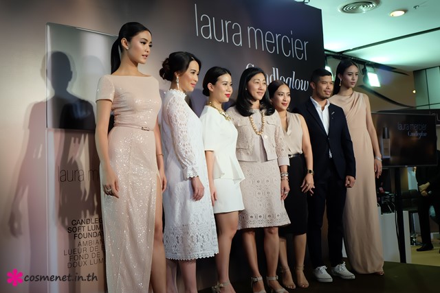 laura mercier