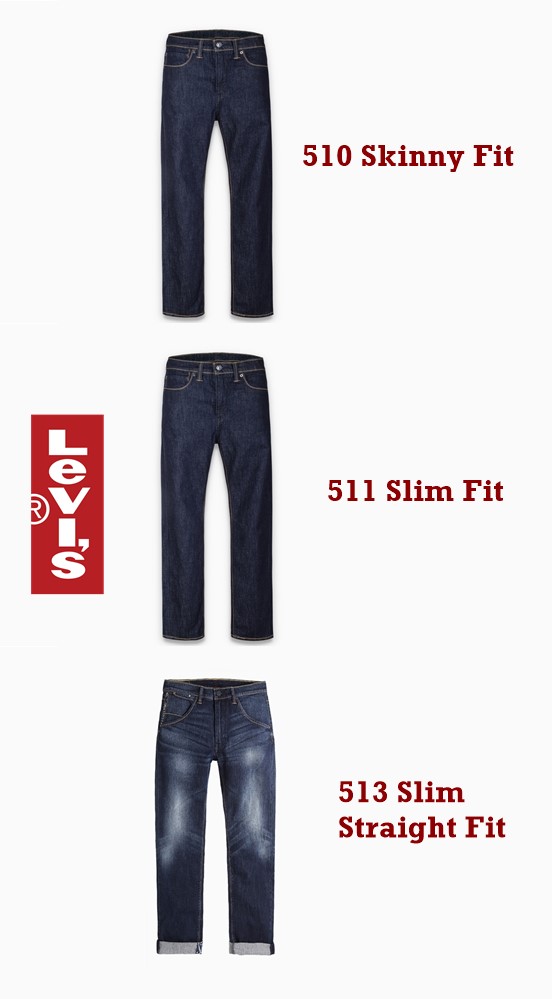 LEVI'S