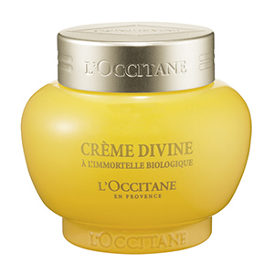 l'occitane cream