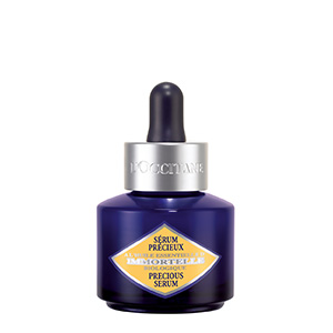 l'occitane precious serum