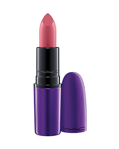 M.A.C lipstick