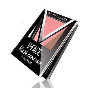 v-face blush contour