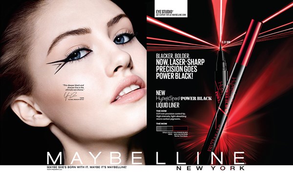 maybelline