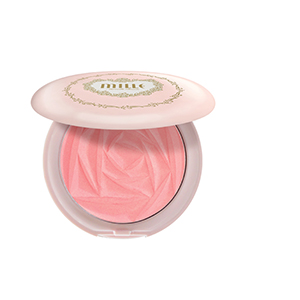 mille versailles rosy blusher