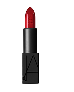 nars audacious lipstick