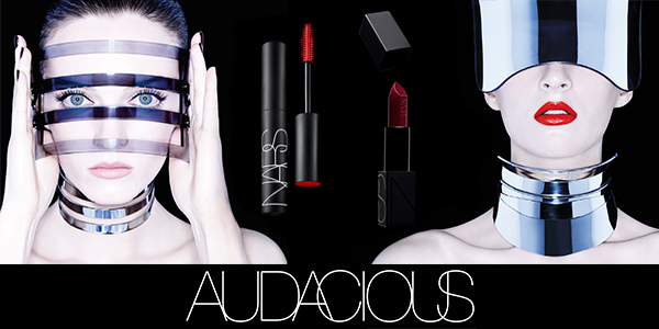 NARS Audacious Collection