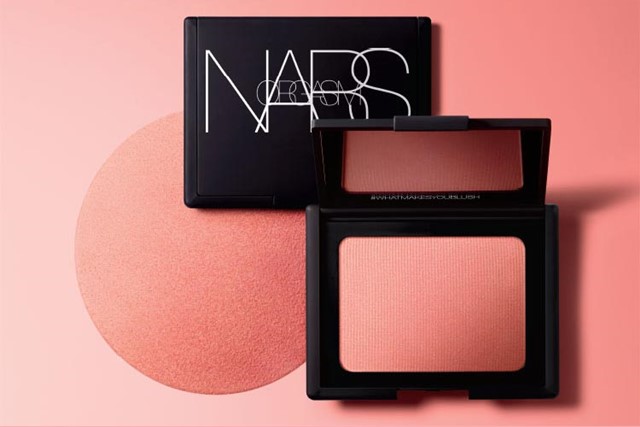 nars orgasm blush