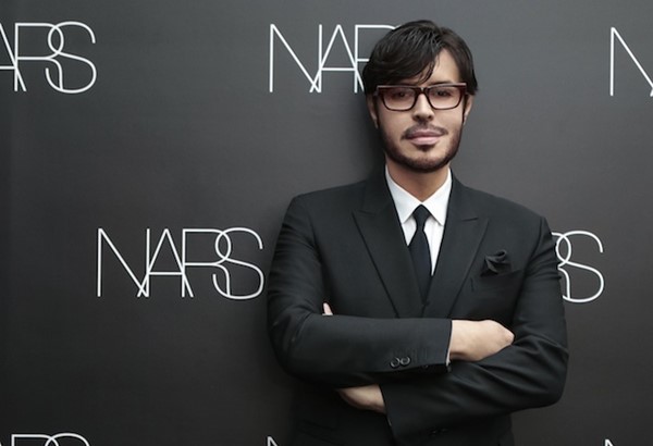 francois nars