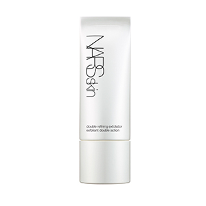 nars skin double refining exfoliator