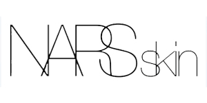 nars skin logo