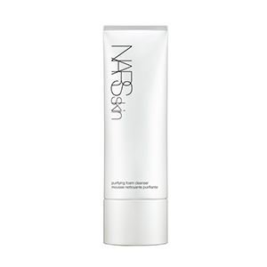 nars skin purifying foam cleanser