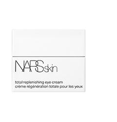 nars skin total replenishing eye cream