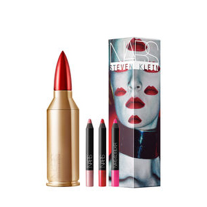 nars steven klein an abnormal bullet lip pencil set