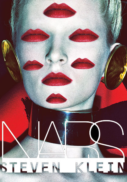 nars steven klein