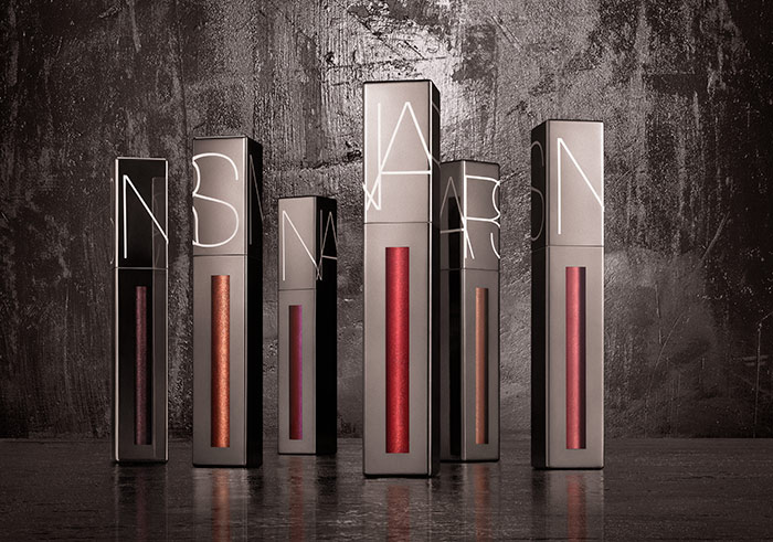 NARS HOLIDAY 2018 COLLECTION