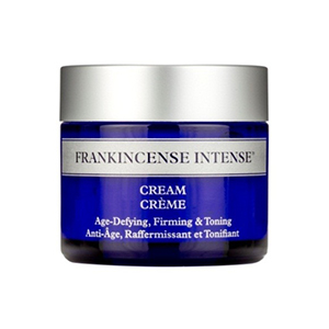 frankincense intense cream