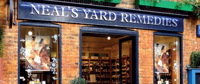 neal's yard remedies