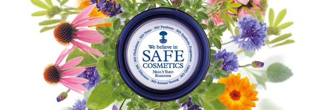 neal's yard remedies