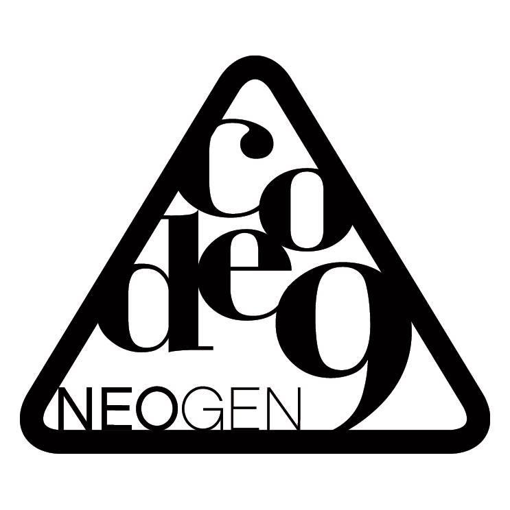 neogen code9 logo