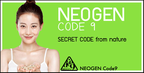 neogen code9